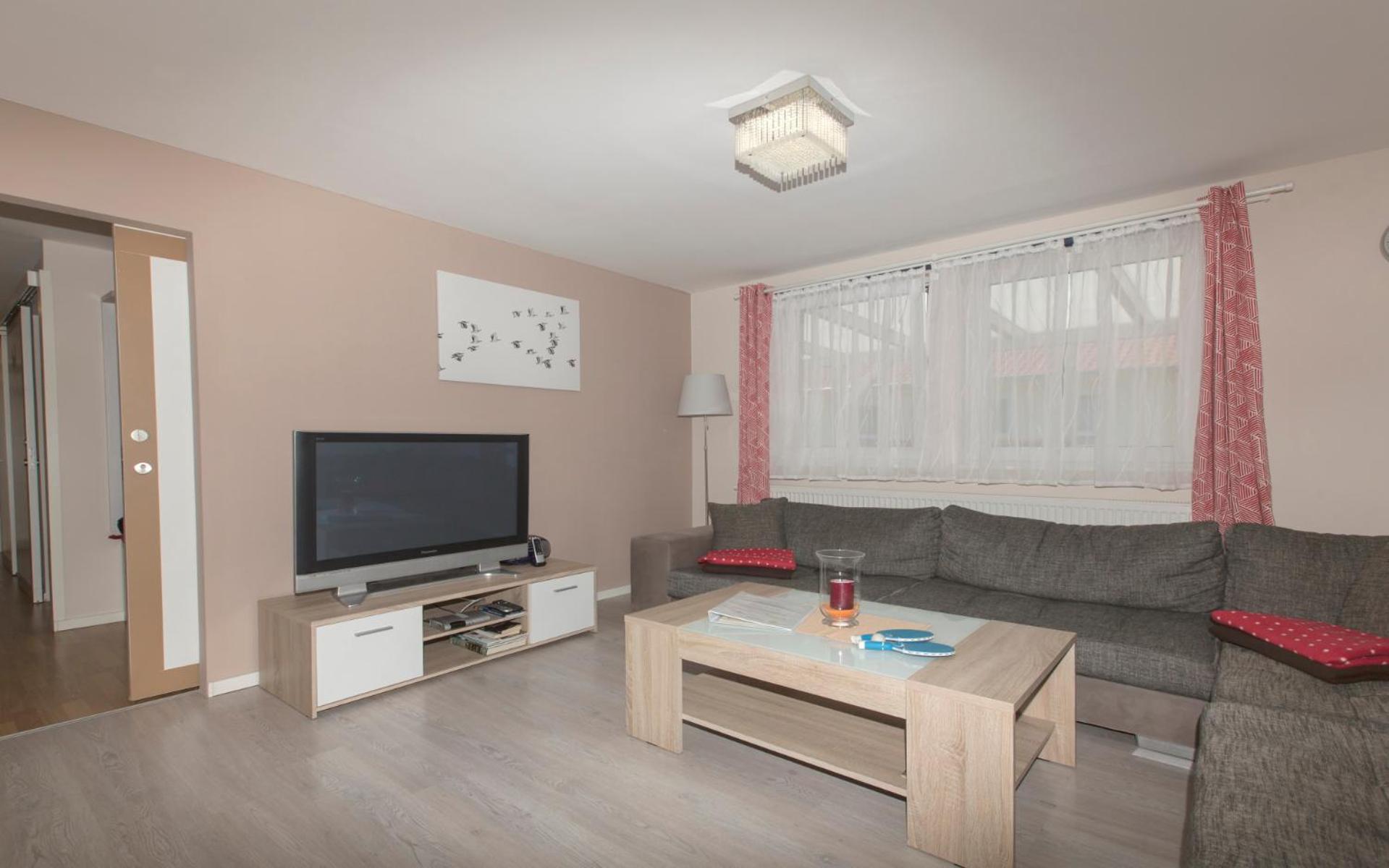 Ferienhaus Liane Zemlin Lochow Extérieur photo