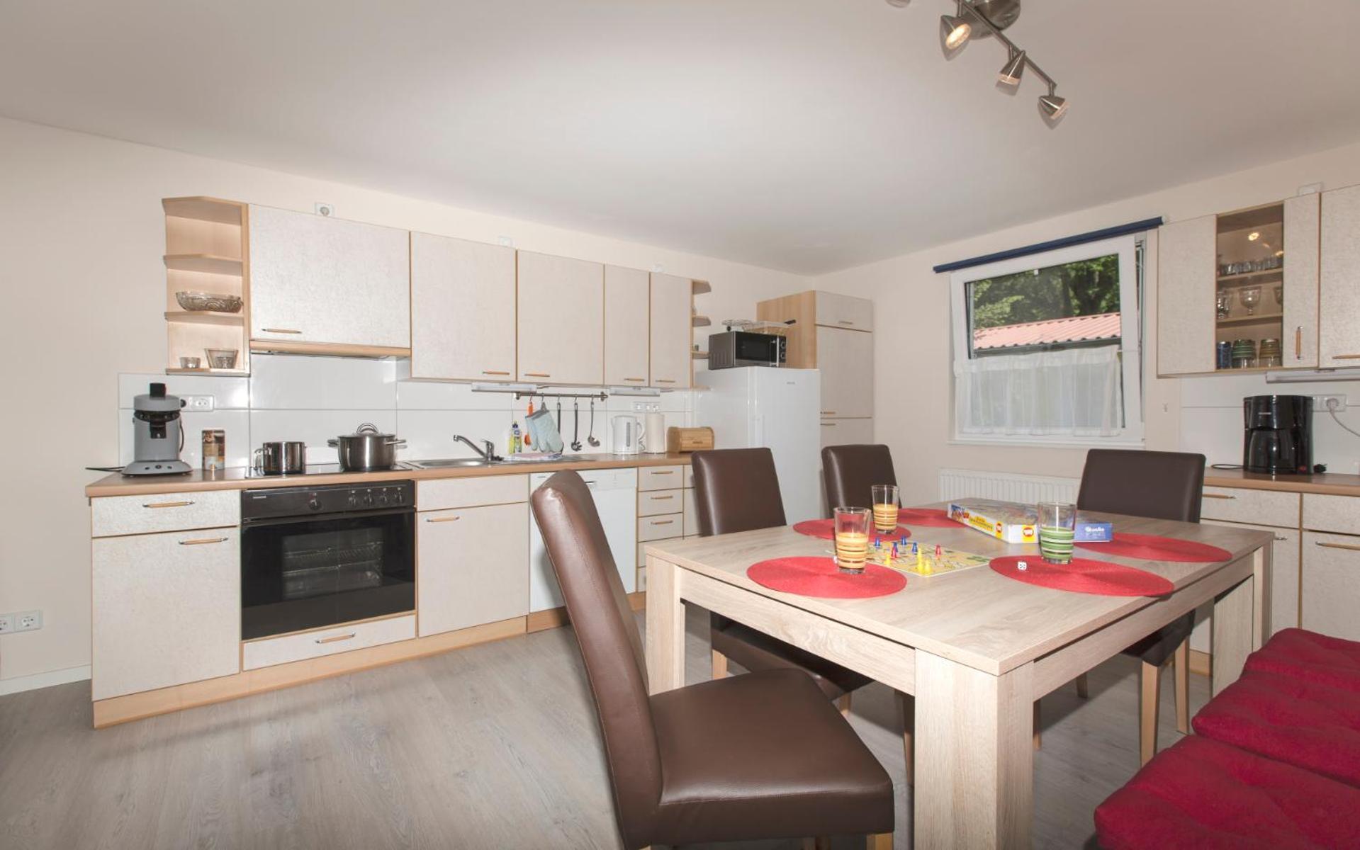 Ferienhaus Liane Zemlin Lochow Extérieur photo
