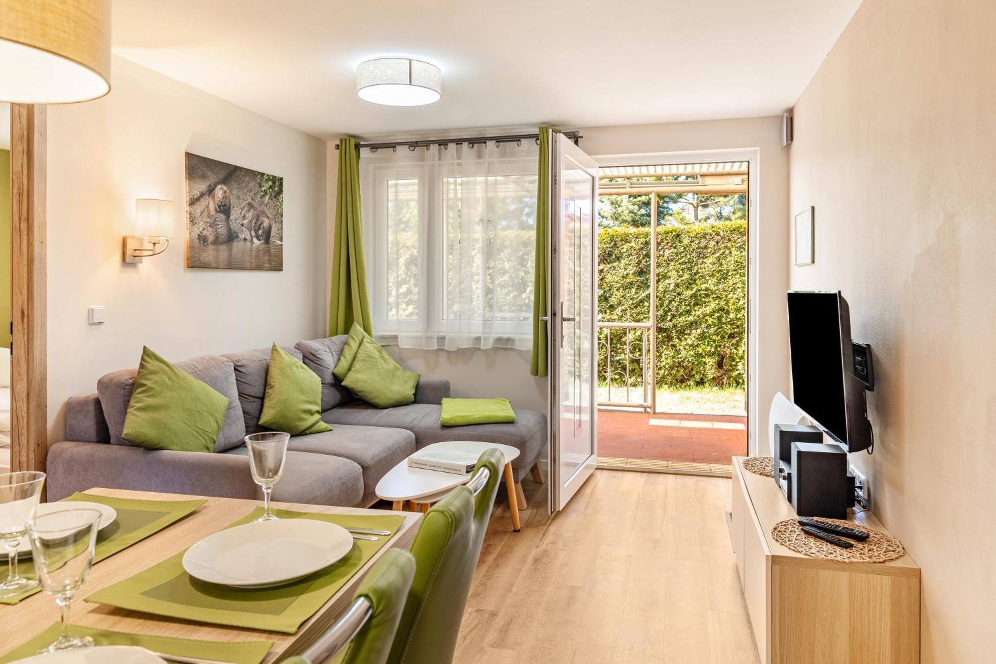 Ferienhaus Liane Zemlin Lochow Extérieur photo